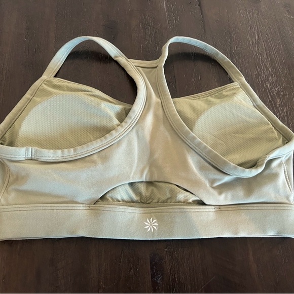 Athleta Vital Sports Bra D-DD - Picture 3 of 5